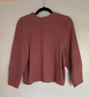 Madewell Top thumbnail 1