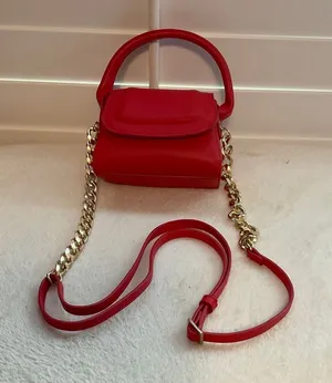 Small Red Cross Body thumbnail 1