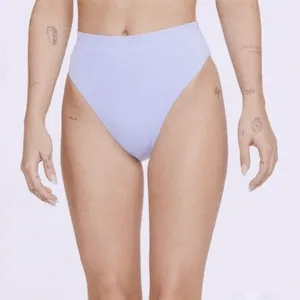Nike Essential High-Waist Swim Bottomless thumbnail 1