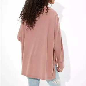 ✨ AE Long Sleeve Mock Neck T-Shirt✨ thumbnail 2