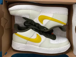 Nike Air Force 1 LV8 Shoes thumbnail 1
