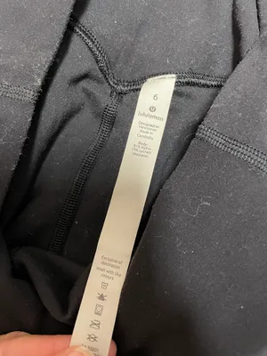 Lululemon Align Joggers 28” thumbnail 10