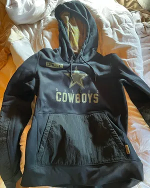 Nike Dallas Cowboys Hoodie thumbnail 1