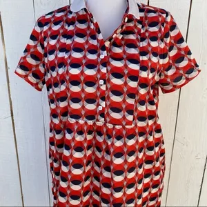 September‎ Momo lightweight dress Size Large Juniors thumbnail 4