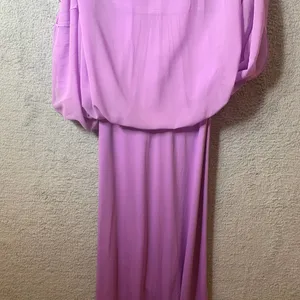 Ever Pretty Bridal Dress Womens‎ Size 6 Lilac Long Bridesmaid Wedding Formal thumbnail 5