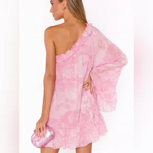 SHOW ME YOUR MUMU Wonder‎ Mini Dress thumbnail 2