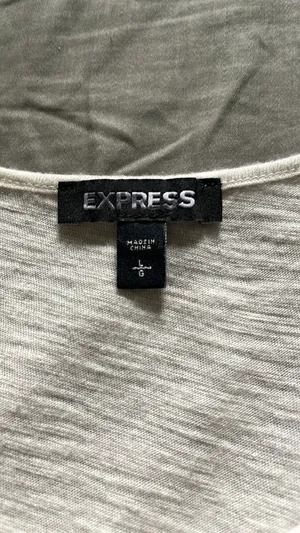 Express Tank thumbnail 2