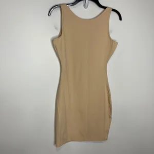 Assets red hot label by Spanx slimming shapewear‎ tank slip/dressWomen's size XL thumbnail 3