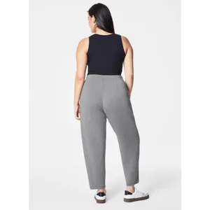 Spanx barrel leg pants  thumbnail 2