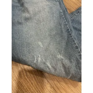 Isabel Maternity by Ingrid & Isabel Blue Straight Leg Jeans thumbnail 2