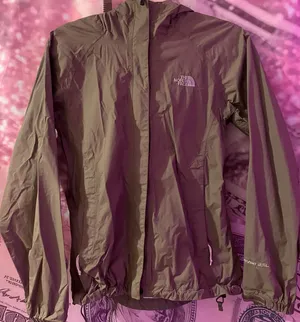 The North Face Windbreaker Jacket Women’s thumbnail 1