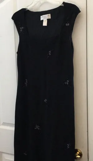 FINAL MARKDOWN Ladies jones New York dress 14 thumbnail 1
