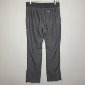 Figs Technical‎ Collection gray size XS thumbnail 4