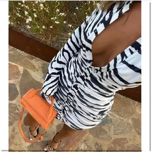 Tigermist Dress thumbnail 6