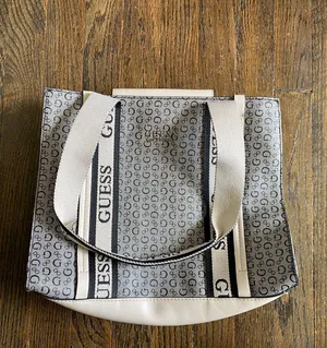 Guess Tote Bag thumbnail 1