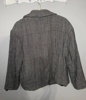 Zara Tweed Jacket thumbnail 4