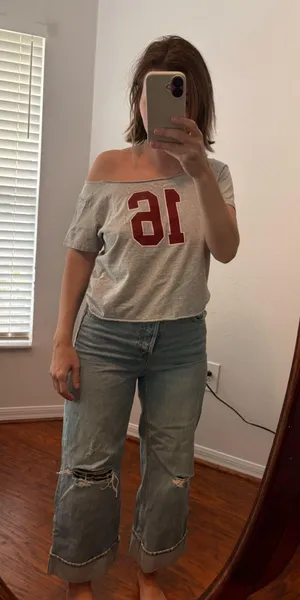 Brandy Melville Top thumbnail 1