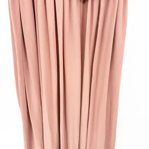 Baltic Born Womens Rosy Brown Kristina‎ Flutter Sleeve Bridesmaid Maxi Dress 2XL thumbnail 5