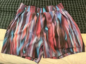 Men’s Lululemon Shorts thumbnail 1