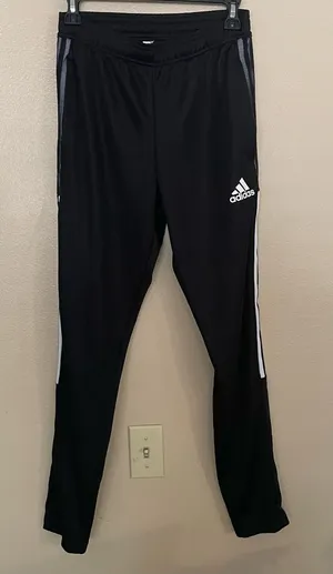 Adidas Sweatpants thumbnail 1