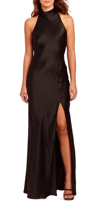 Amanda Uprichard Stanford Dress thumbnail 1