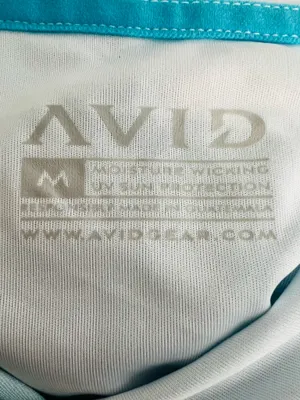 Avid Moisture Wicking Camouflage Outdoors Hoodie thumbnail 5