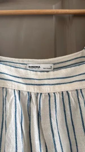 Sonoma Summer top thumbnail 3