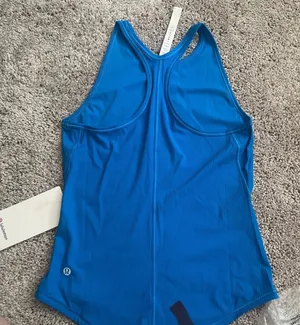 ribbed tank top thumbnail 3