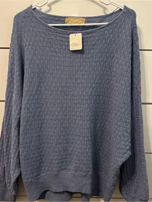 Free People Free Est Rowan Set NWT thumbnail 2