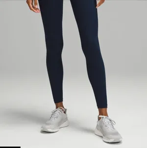 Lululemon Wunder Under High-Rise Leggings 28” thumbnail 5