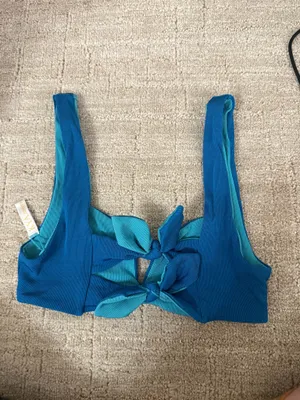 KYA Bikini Top FP Movement Swim Reversible thumbnail 2