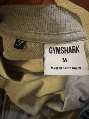 Gymshark Crewneck thumbnail 2