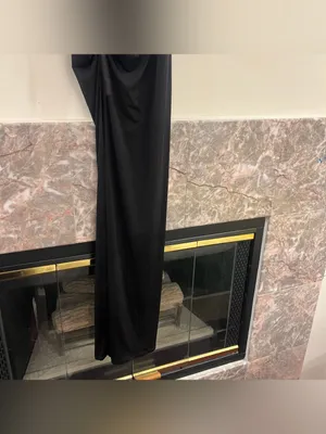 Michael Costello x Revolve Addison Dress thumbnail 4