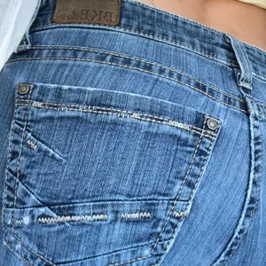 BKE Women’s Denim Jeans Sabrina thumbnail 5
