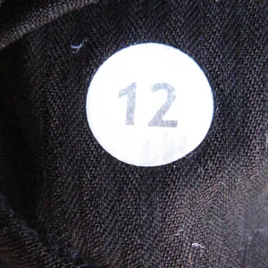 Lululemon Dance Studio Crop Black Pants 12 thumbnail 8