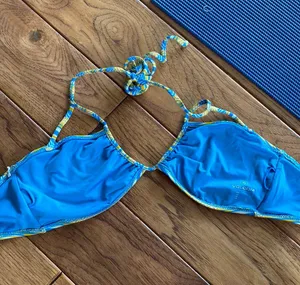 Volcom Swim Top thumbnail 3