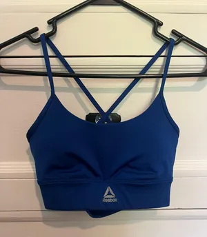 Sports Bra thumbnail 1