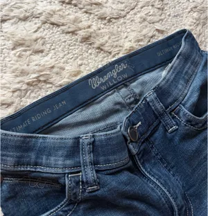 Wrangler Jeans Bootcut thumbnail 6