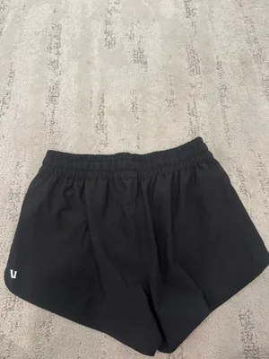Vuori Shorts Clementine 2.0 Black XS thumbnail 4