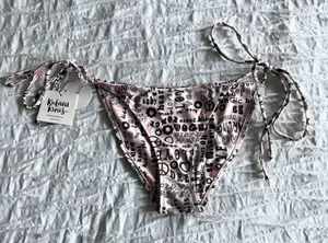 Kulani Kinis Bikini Bottoms thumbnail 1