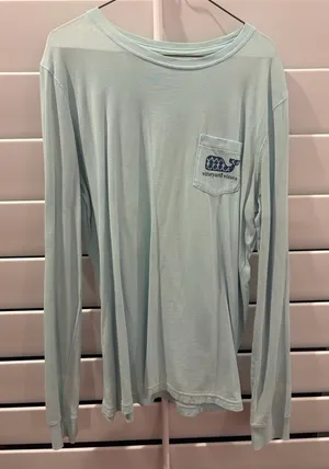 Simply Southern Long Sleeve Shirt thumbnail 1