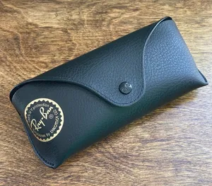 Rayban sunglasses case thumbnail 1