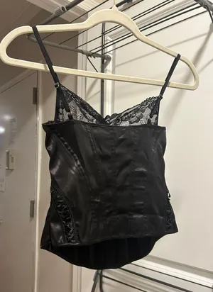 I am gia Corset thumbnail 5