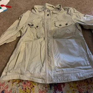 Columbia beige jacket M‎ thumbnail 8