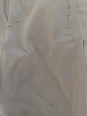 Abercrombie & Fitch The 90s Straight Ultra High Rise Curve Love Jeans thumbnail 5
