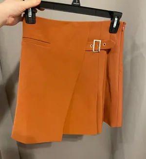 Women Mini Skirt (Small) thumbnail 1