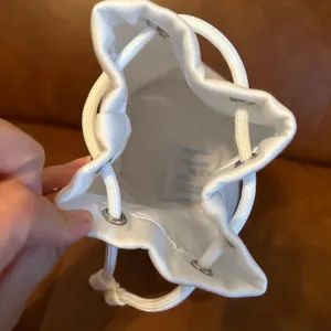 Dior cosmetic pouch thumbnail 2