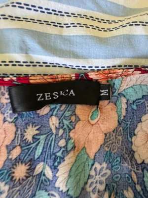 Zesica Dress Multiple Size M thumbnail 2