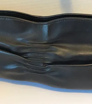 Black Purse / Shoulder Bag thumbnail 2