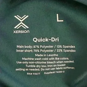 Xersion Tennis Active Dress (288) thumbnail 10
